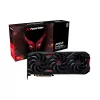 PowerColor Red Devil Radeon RX 9070 XT 16GB GDDR6 PCIe 5.0 tarjeta gráfica