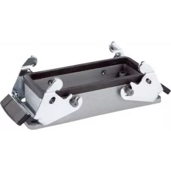 LappKabel Caja de montaje EPIC® H-B 16 10072000 1 unidad (10072000)
