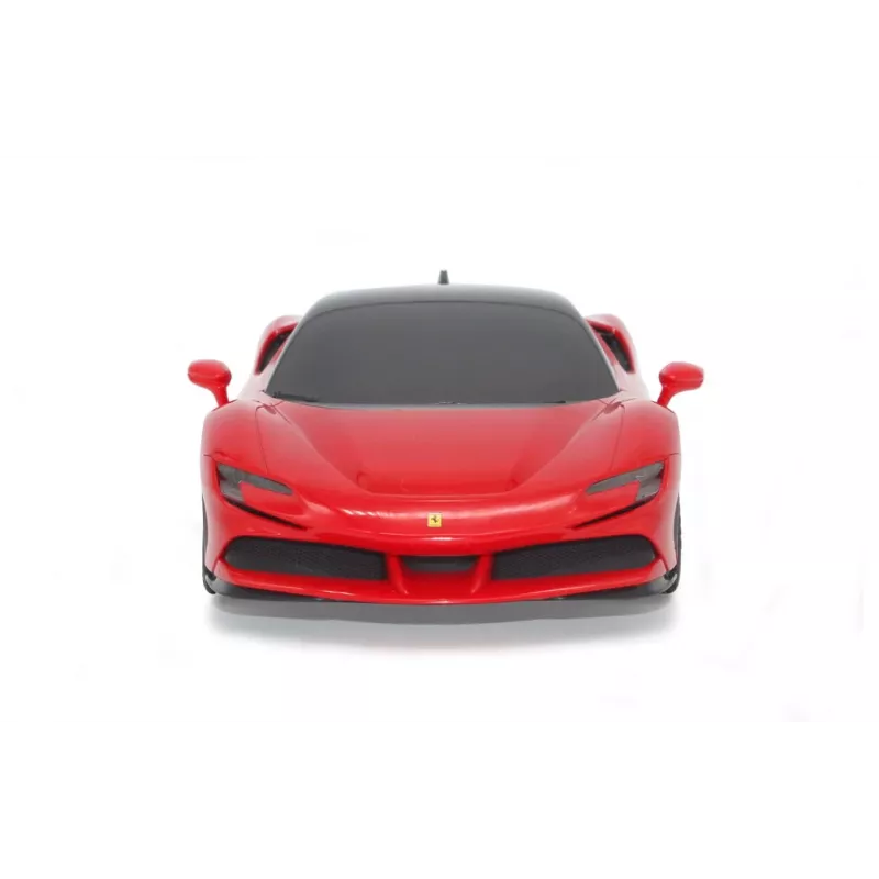 Coche Jamara Ferrari SF90 Stradale modelo radiocontrol