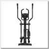 Elíptica electromagnética HMS Fitness H1833-i negra, azul