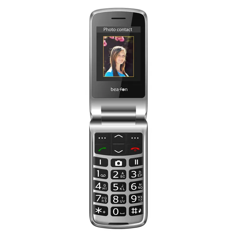 Bea-fon SL605 negro (2026)
