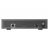 QNAP QSW-L3208-2C6T Switch de red gestionado L2 10G Ethernet (100/1000/10000) sobremesa negro