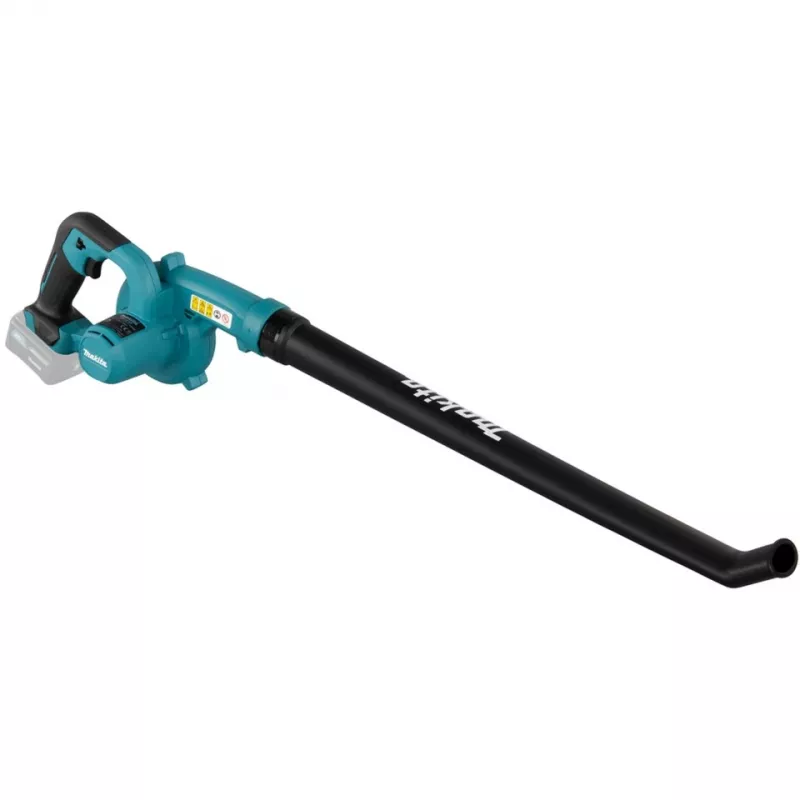 Makita UB101DZ 12V max batería soplador de hojas