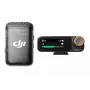 Micrófono DJI Mic 2 Negro