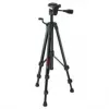 Trípode Bosch 0603691101 para instrumentos de medición, altura ajustable, ligero