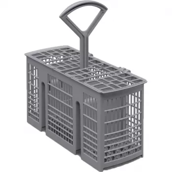Bosch SGZ4CB00 pieza/accesorio de lavavajillas cesta negra