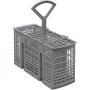 Bosch SGZ4CB00 pieza/accesorio de lavavajillas cesta negra