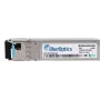 Transceptor óptico SFP+ BlueOptics BO55J33610D 10GBASE-BX-D monomodo 10 km