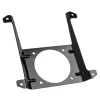 Soporte para ventilador de radiador 140 mm para depósito ULTITUBE D5 de Aqua-Computer (modelo 34113)