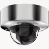 Cámara de seguridad IP Axis P3268-SLVE domo 3840 x 2160 píxeles