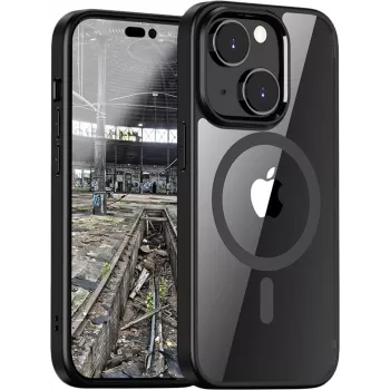 Funda JT BERLIN Pankow Hybrid MagSafe para iPhone 15 6,1