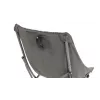 Silla de camping Outwell Tally Lake — 4 patas, carga máx. 120 kg, peso 4,9 kg, 620×650 mm
