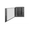 Armario de red de pared DYNAmic 19 16U