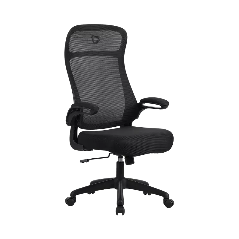 Silla de oficina gaming Onex | Skyflex Premium Malla | negro