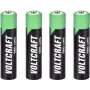 VOLTCRAFT HR03 Micro (AAA) batería NiZn 550 mAh 1,6 V 1 ud. (VC-12714090)