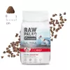 VET EXPERT RAW PALEO Ultra Mini Adult Beef - pienso para perros - 8 kg