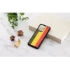 Funda para móvil Man and Wood para Samsung Galaxy S20 Ultra — reggae negro
