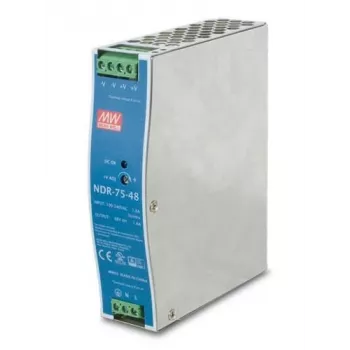 Fuente de alimentación Ernitec ELECTRA-PWR-75-48 75W 48V