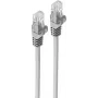 Cable de red ShiverPeaks BS08-35000 0,25 m Cat7 U/UTP
