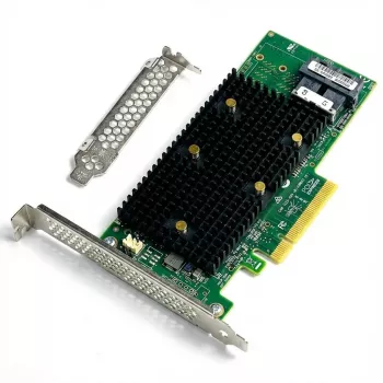 Controladora RAID Broadcom MegaRAID 9460-8i