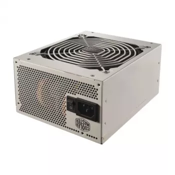 Fuente de alimentación MWE Gold V2 1250W 80+GOLD ATX 3.0 blanca