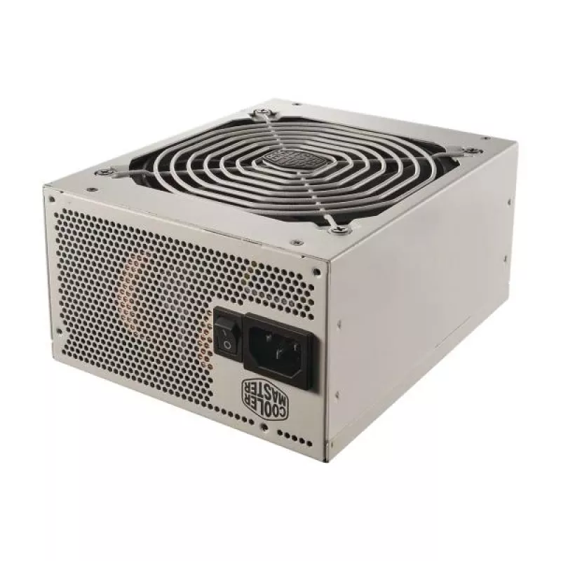 Fuente de alimentación MWE Gold V2 1250W 80+GOLD ATX 3.0 blanca