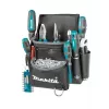 Makita E-15198 Accesorio para cinturón portaherramientas, bolsa portaherramientas