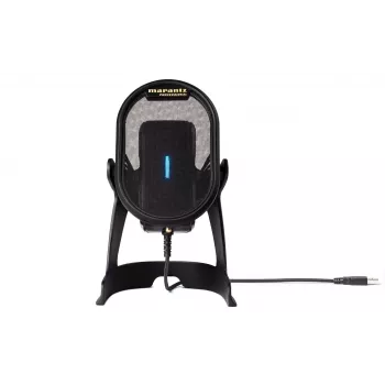 Marantz Professional Umpire Micrófono de condensador USB