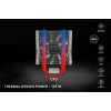 SAVIO VORTEX X2 Disipador de CPU