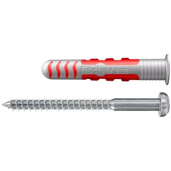 Anclaje de expansión Fischer DuoSeal 8 x 48 S PH TX A2