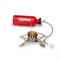 Cocina de gas portátil Primus Omnifuel II gas natural 1 zona de cocción