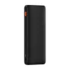Baseus Airpow 20W Batería externa 10000mAh 20000mAh Batería externa de carga rápida para iPhone 16/15/14/13/12