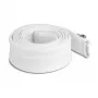 Funda trenzada DeLOCK 20829 2 m x 50 mm blanca