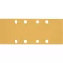 Hoja de lijado Bosch EXPERT 2608901112 93x230 mm – set de 10 unidades