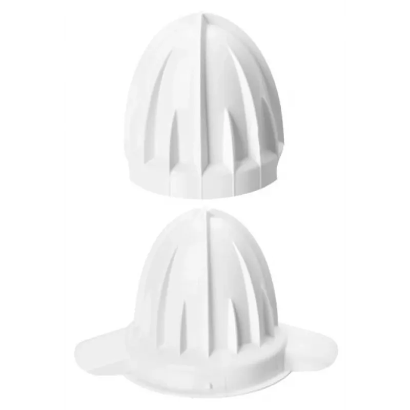 Exprimidor manual Emerio CP-131451 30 W Blanco 0,8 L de capacidad