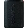 Altavoz mono portátil Boompods Beachboom Negro