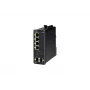IE 1000-4P2S-LM, Managed, Gigabit Ethernet 10-100-1000, dúplex completo, PoE