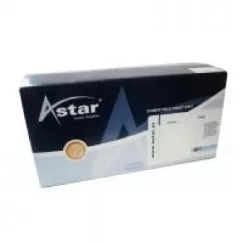 ASTAR AS60722 - tinta a base de pigmento - magenta - HP Designjet T1100 - 1 ud. - impresora de inyección de tinta