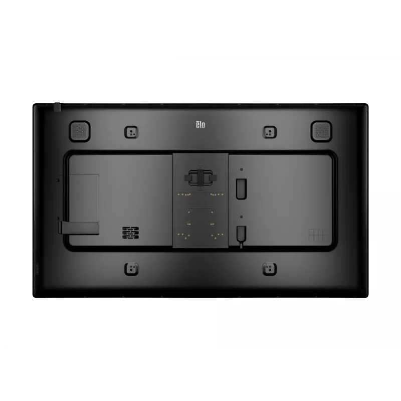 Elo Touch Systems E104912 Display 6554 L negro