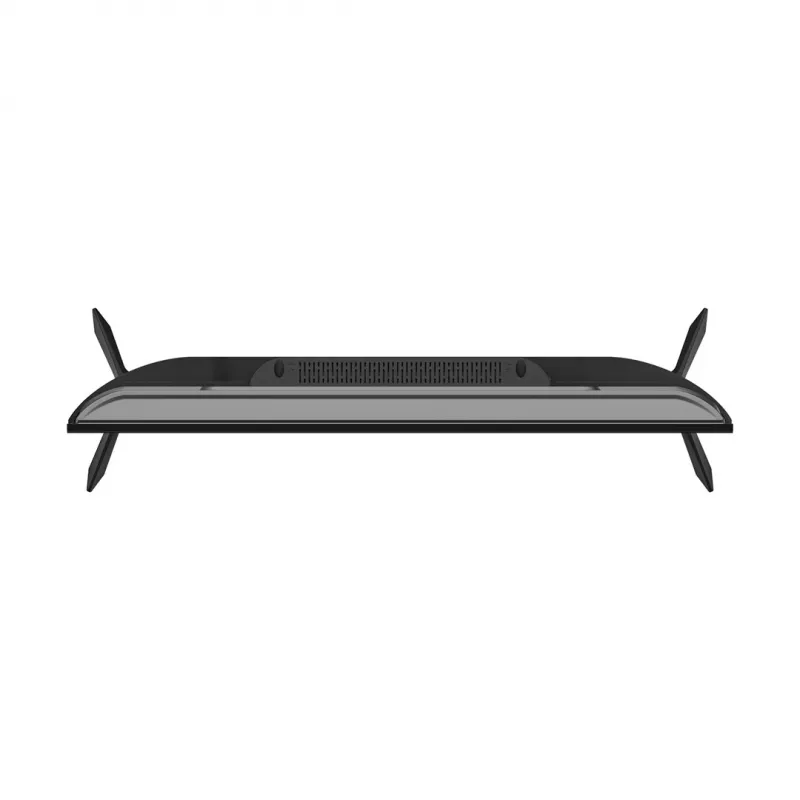 TV Krüger&Matz KM0232-V3 32 inch (81,3 cm) HD Smart TV, DLED, 1366×768, Wi‑Fi, 16 W, negro