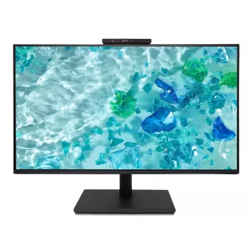 Monitor Acer B327QKB1b 37,5