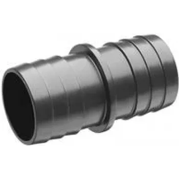 Conector de reparación para manguera de jardín Gardena, 38 mm 1 1/2 01746-20 (01746-20)