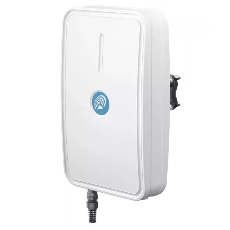 Antena 5G QuWireless QuMax Omni A500MO para Teltonika TRB500