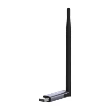 Dongle USB Zigbee Sonoff Dongle Plus MG24 para redes Zigbee — adaptador USB, compatible con Home Assistant, openHAB, Zigbee2MQTT