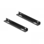 Kit de montaje DeLOCK 84958 negro metal