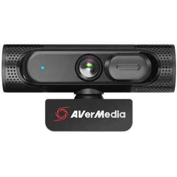 AVer AVerMedia PW315 - 2 MP - 1920 x 1080 píxeles - 60 fps - 1920x1080@60fps - 1080p - MPEG, YUY2