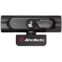 AVer AVerMedia PW315 - 2 MP - 1920 x 1080 píxeles - 60 fps - 1920x1080@60fps - 1080p - MPEG, YUY2