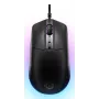 STEELSERIES Rival 3 Gen 2 ratón negro