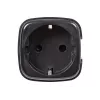 Enchufe inteligente BLOW TUYA V3 controlado por WLAN 16A, enchufe individual, encendido/apagado remoto