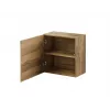 Armario Cama Square VIGO 50/50/30 roble Wotan